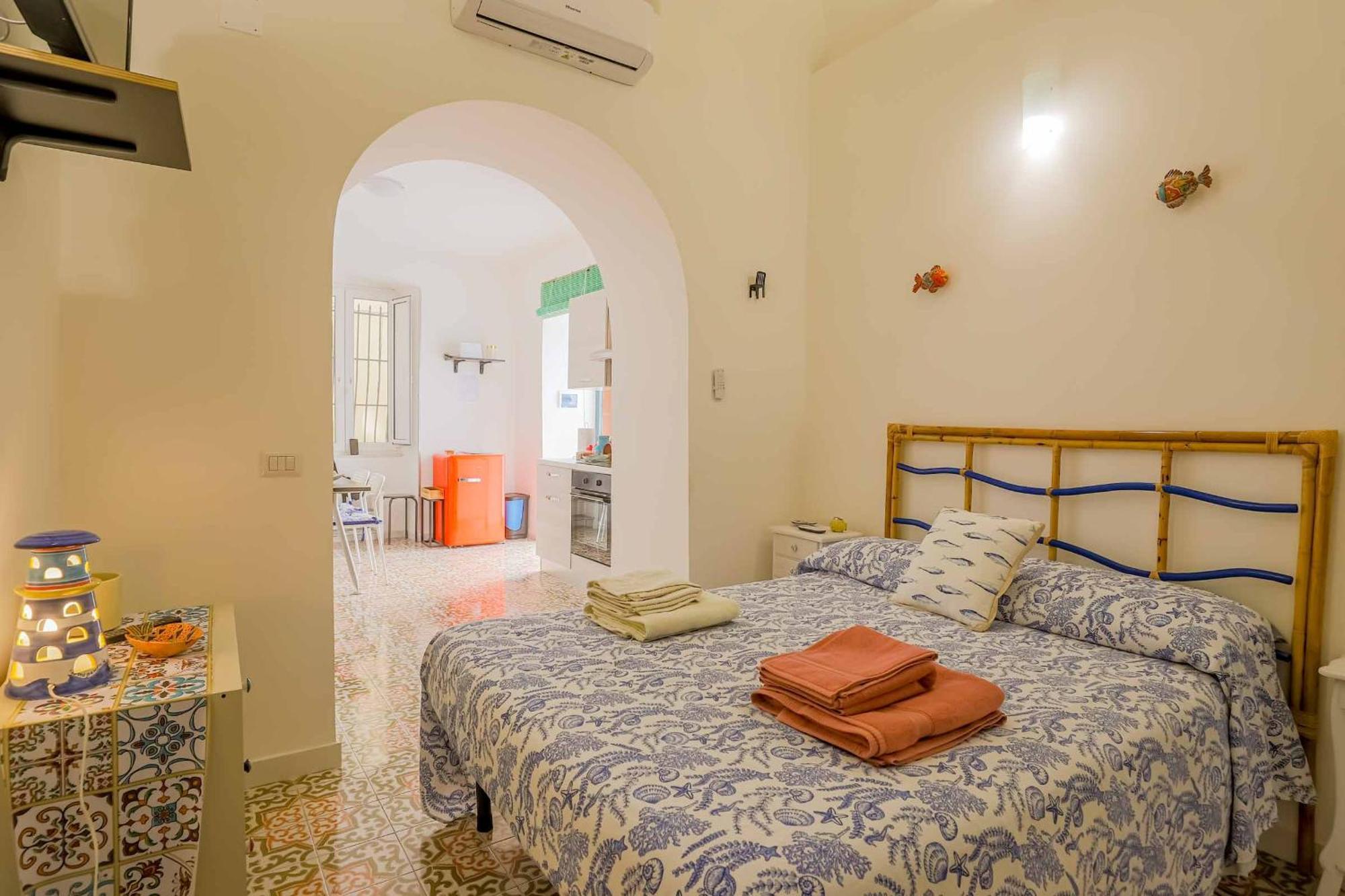 Iflama House Holiday home